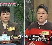 한의사 배한호 “열쇠 3개 결혼 안 해 귀한 자식에서 천한 자식 돼” (동치미)