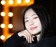 '뮤지컬 브로드웨이 42번가' 배우 유낙원
