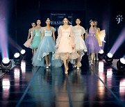 프로 뺨치네…장안대 패디과, 3년만의 '대면' 패션쇼