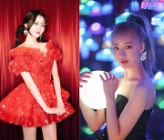 홍지윤·홍주현 자매, 첫 듀엣곡 'Snowly' 오늘 발매...추운 겨울 포근하게 감싸줄 노래