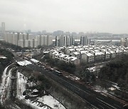 [내일 날씨] 서울 최저 영하 8℃…전국 대체로 흐림