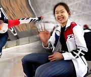 김민선, 4대륙선수권 500m 우승…3개 대회 연속 금메달