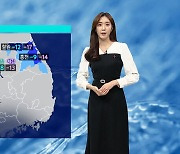 [날씨] 강원 중북부 한파경보…서울 영하 8도, 기온 '뚝'