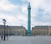 국제갤러리, 프랑스 파리 방돔 광장에 지사 설립