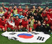 16강 대진표 완성… 한국-브라질 6일 오전 4시 격돌 [2022 카타르 월드컵]
