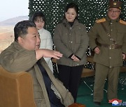 김정은, 2년 연속 '올해의 독재자' 후보 올라
