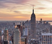 '생활비' 가장 비싼 도시 뉴욕···가장 저렴한 도시는 '이곳'
