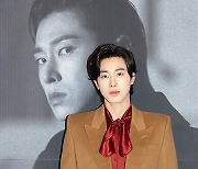 동방신기 유노윤호, 방부제 미모 30대 남자 아이돌 1위