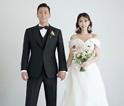 KBS N 이동근 아나운서, 퀸비즈 출신 김주하와 결혼