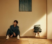 방탄소년단 RM, 솔로곡 '들꽃놀이' 전 세계 87개국 1위