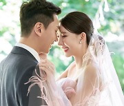 [단독] 퀸비즈 출신 주하 "♥이동근과 물 흐르듯 결혼…2세 계획? 아직" (인터뷰 종합)