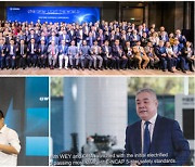 [PRNewswire] GWM Holds 2022 Overseas Conference, Revealing Latest Global