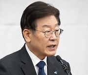 이재명, 한국계 美 의원에 서한…"한국 차별하는 IRA, 개정해주길"