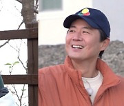 '1박 2일' 나인우, 또 다시 낙오? "형들이랑 빠이빠이네"