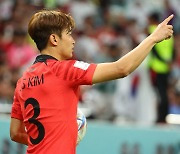 "한국, 브라질전 승리 확률 8.2%…키플레이어는 김진수"