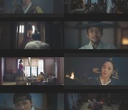'슈룹' 강찬희, 김해숙에 속아 친부 김재범 살해 충격 '13.4%'