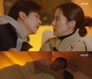 '삼남매' 왕빛나·이유진, 동침 후 임주환♥이하나 상견례 재회(종합)