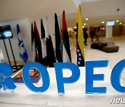 OPEC+ "하루 200만배럴 감산 유지…지난달과 동일"(1보)