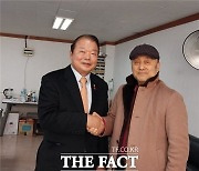 민선2기 인천시체육회장 선거 3파전 유력