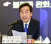이낙연 "서훈 구속 옳지 않아…尹정부 난폭한 처사 우려"