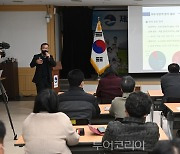 '음성품바축제' 평가 보고회 개최.... 관객 감동‧만족 축제 의지 다져