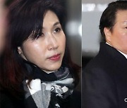 최태원·노소영 이혼소송 6일 선고… 재산 분할 '관심'