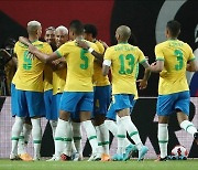 브라질 치치 감독 “카메룬도 우릴 이겼다”…부상도 걱정