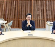 '학연·지인 찬스' 측근에만 유리한 '김동연 기회의 경기'