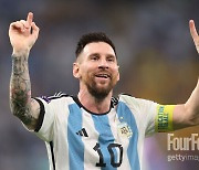 그가 ‘신’으로 불리는 이유…”이번 월드컵 최고의 퍼포먼스”
