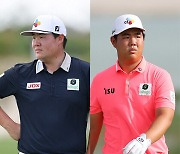 임성재·김주형, 히어로 월드 챌린지 3R 나란히 11위…호블란·셰플러 우승 다퉈 [PGA]