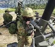 일본 정부, 오키나와 주둔 육상자위대 ‘여단→방위집단’ 격상