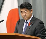 "월드컵 8강은 한일전으로 보고파" 일본 관방부장관 잔뜩 '기대'