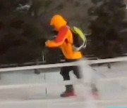 [제주Zoom] 겨울이 반가운 스키장.."왜 제주엔  없지?"