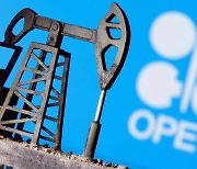 OPEC+, 원유 생산량 유지 결정…“하루 200만 배럴 감산 방침”