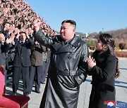 ICBM 발사 뒤 ‘군사 행동’ 중단한 북한…당분간 ‘내부 정비’ 주력하나