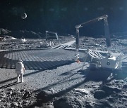 NASA의 통 큰 투자…‘달에 집 짓기’ 프로젝트에 740억원 쏜다