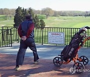 '골프가 뭐길래' ' 골프 논쟁 끝 코 물어뜯은 '핵 골퍼' 자수...최고 7년 징역형 가능