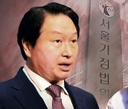 최태원·노소영 이혼소송 6일 선고…1조원대 재산분할 어떻게