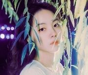 강수민, 오늘(4일) 디지털 싱글 ‘네가 사라져도 괜찮아’ 공개