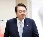 '타협 없는' 尹대통령의 승부수, 화물연대로 본보기 보인다