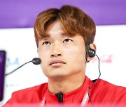 김진수 “브라질전 부담 없어…우리도 세계적인 선수 있다”