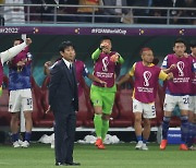 일본, 아시아 국가 통산 세번째 8강 도전 [월드컵]