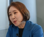 윤영미 “신혼부터 경제적 가장 노릇, 닥치는대로 도전”(마이웨이)