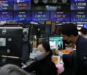 [한국의 부자]주식 손실에도 부동산 수익…지금은 예적금 비축