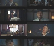 '슈룹' 강찬희, 김해숙에게 속아 친부 김재범 살해..김혜수, 피바람 바로잡나 [종합]