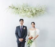 장윤석, 혼전임신→오늘(4일) 미모의 치기공사 예비신부와 결혼[종합]