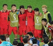 일본 관방부장관 "월드컵 8강 한일전 보고 싶다"