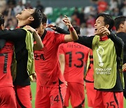 한국 16강 진출이 낳은 3가지 화제 [2022 카타르 월드컵]