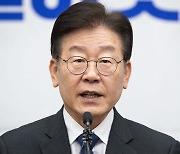 檢수사로 ‘사법리스크’ 심화… 이재명, 씁쓸한 ‘당대표 취임 100일’