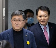 법정시한 넘긴 尹정부 첫 예산… 역대 최장 지각사태 우려